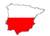 ASADOS OSVAL - Polski